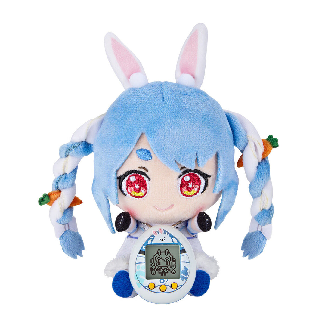 [NEW] All Humanity Rabbit Transformation Plan - Pekoratchi  [DEC 2023]  Premium Bandai Japan
