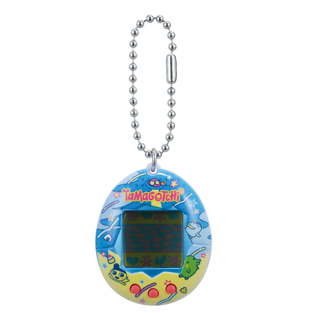 [NEW] Ichiban Kuji Tamagotchi Shuku! Collaboration - A-Prize- Exclusive Original Tamagotchi [NOV 2023] Bandai Spirits [Made in China]