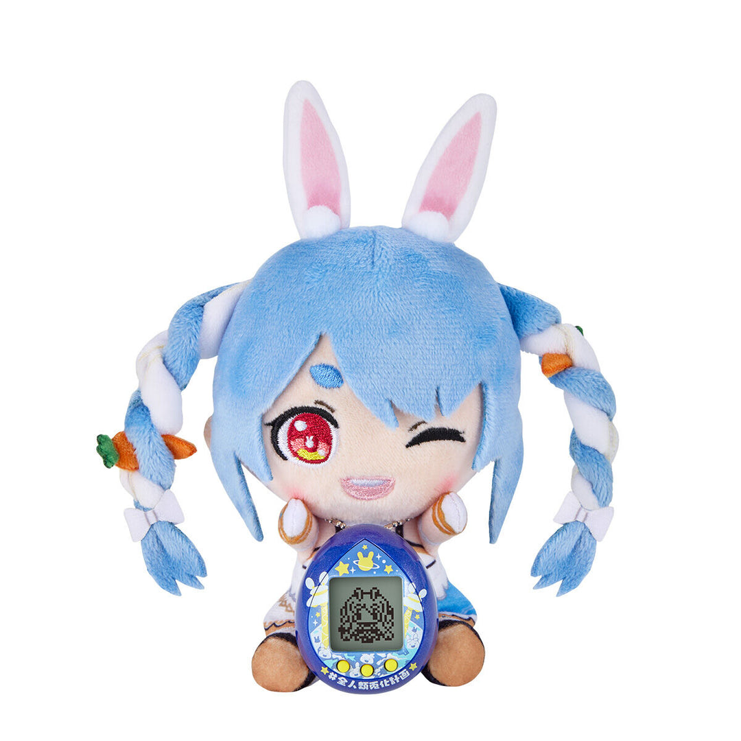 Hololive x Tsukumo Collaboration Usada Pekora Plush deals EXTREMLY RARE US SHIPPING