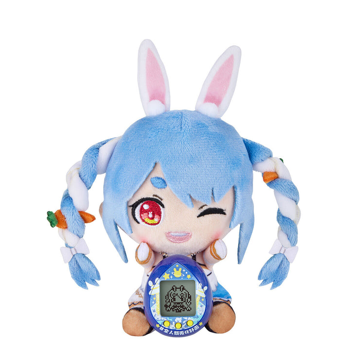[NEW] All Humanity Rabbit Transformation Plan - Pekoratchi  [DEC 2023]  Premium Bandai Japan