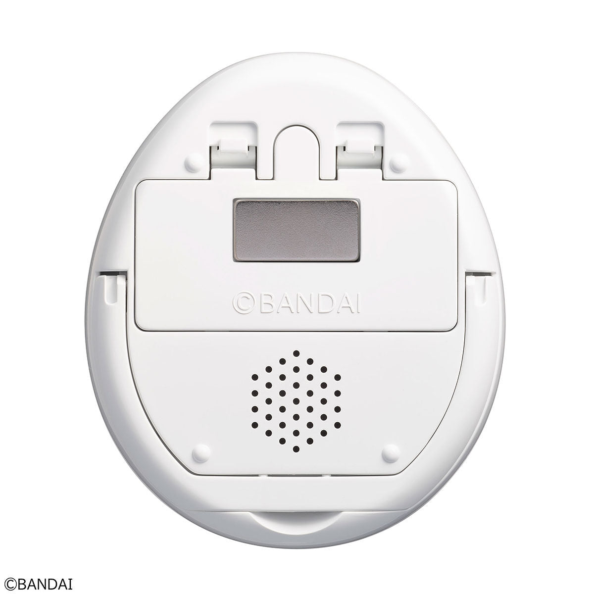 Chara-Timer Tamagotchi - White [MAR 2024]