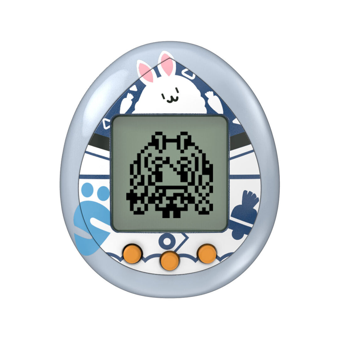 [NEW] All Humanity Rabbit Transformation Plan - Pekoratchi  [DEC 2023]  Premium Bandai Japan
