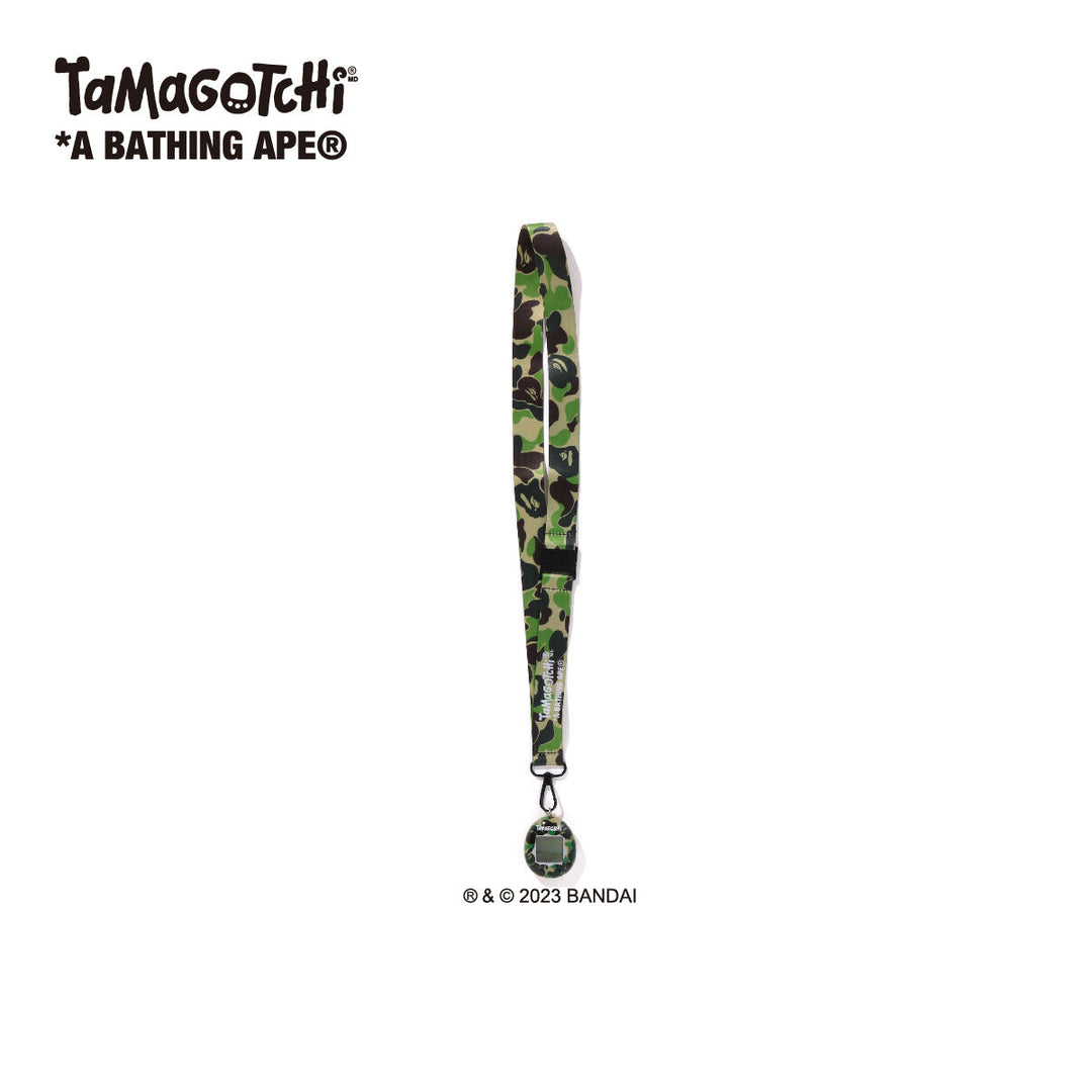 [NEW] Tamagotchi x A BATHING APE Original Tamagotchi 2023 Premium Bandai JAPAN [Made in China]