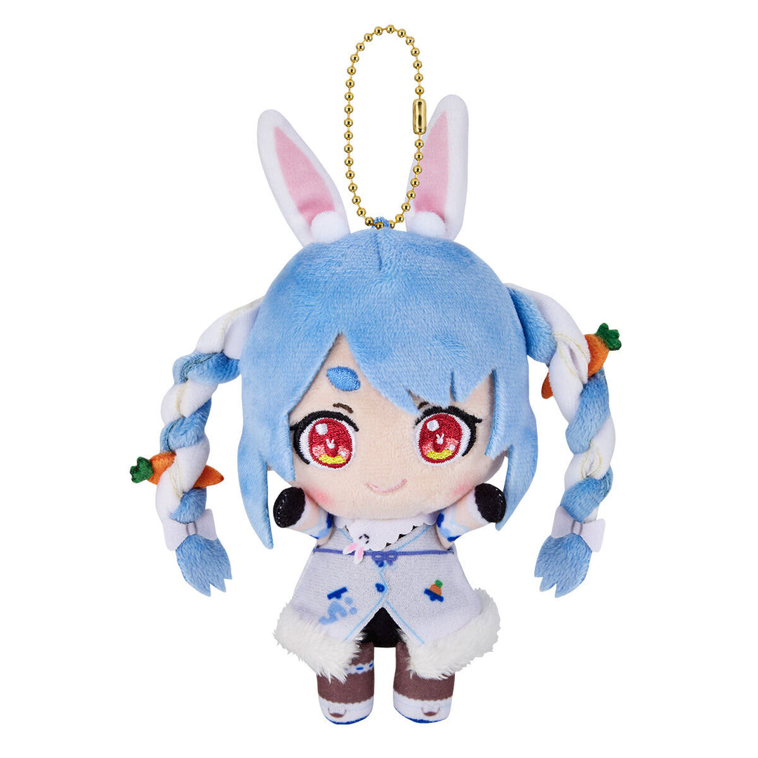 [NEW] All Humanity Rabbit Transformation Plan - Pekoratchi  [DEC 2023]  Premium Bandai Japan
