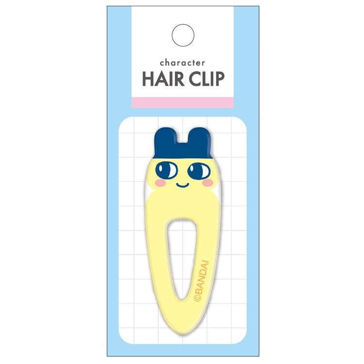 Tamagotchi Hair Clip [2023]
