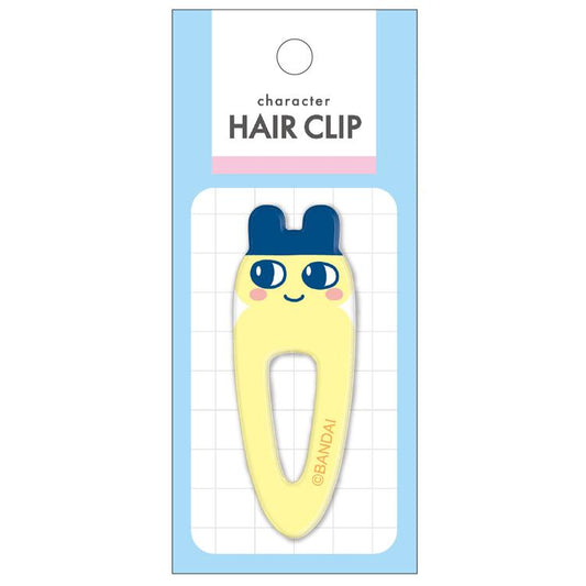 Tamagotchi Hair Clip [2023]