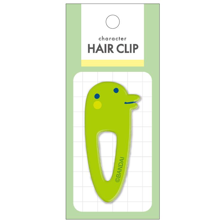 [NEW] Tamagotchi Hair Clip 2023 Kamio Japan [Made in Korea]