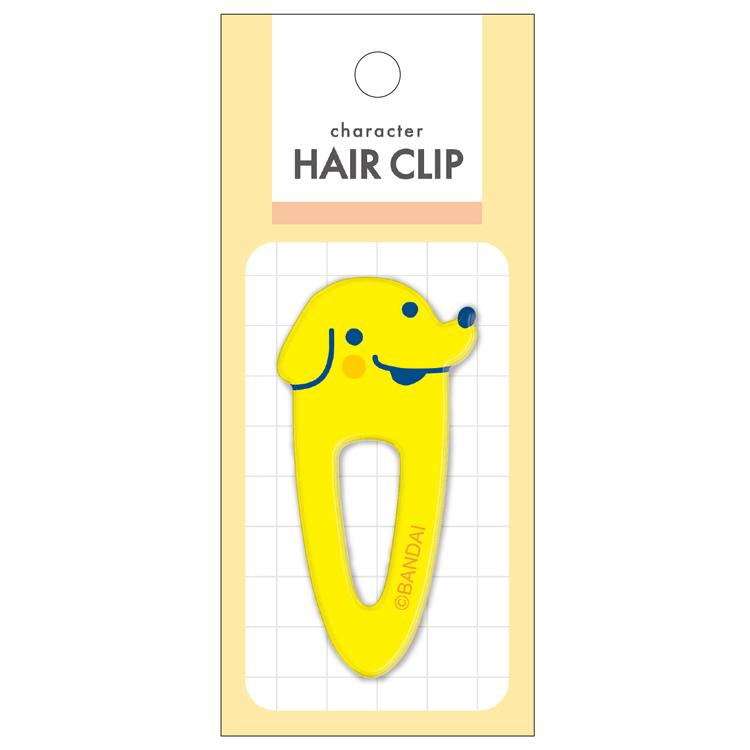 [NEW] Tamagotchi Hair Clip 2023 Kamio Japan [Made in Korea]