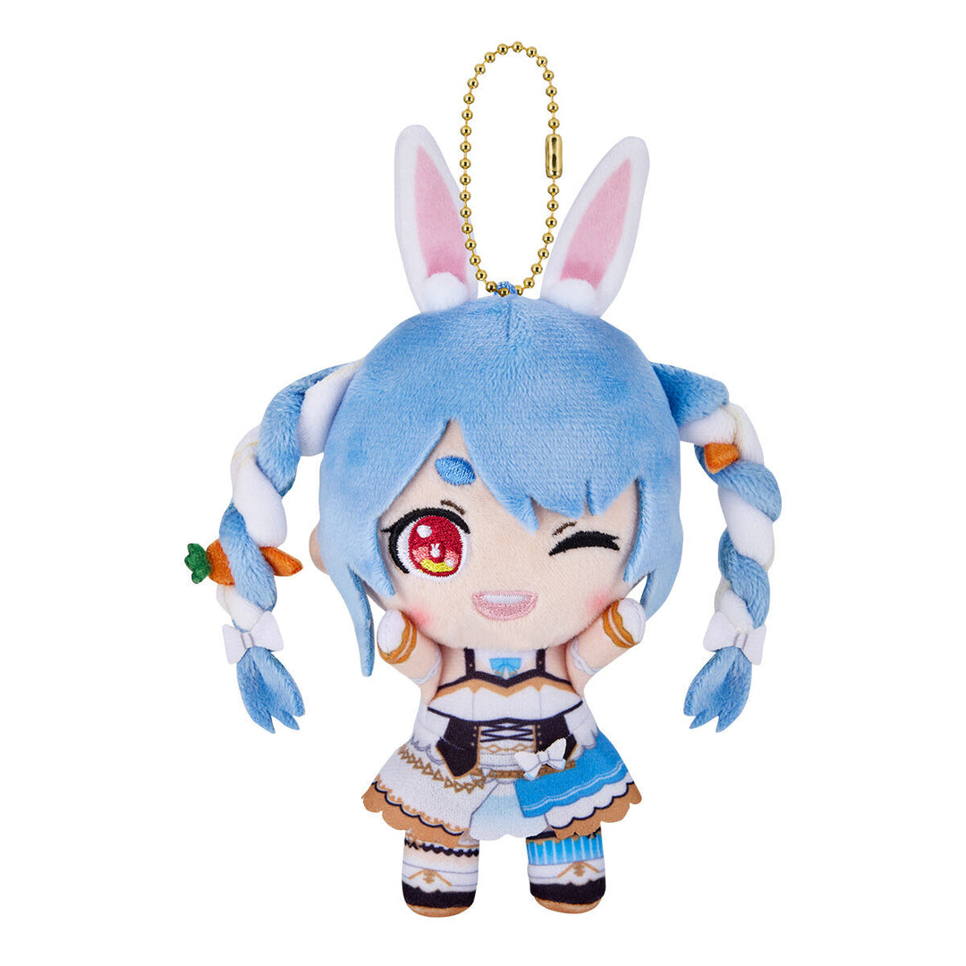 [NEW] All Humanity Rabbit Transformation Plan - Pekoratchi  [DEC 2023]  Premium Bandai Japan