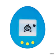 [NEW] Tamagotchi Transparent Rubber Coaster 5-Piece Set Bandai Japan [DEC 2023]