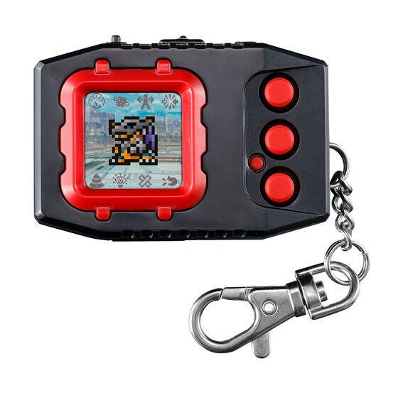 Digimon Pendulum COLOR (4 WIND GUARDIANS / 5 METAL EMPIRE / ZERO Virus Bs) [SEP 2024]