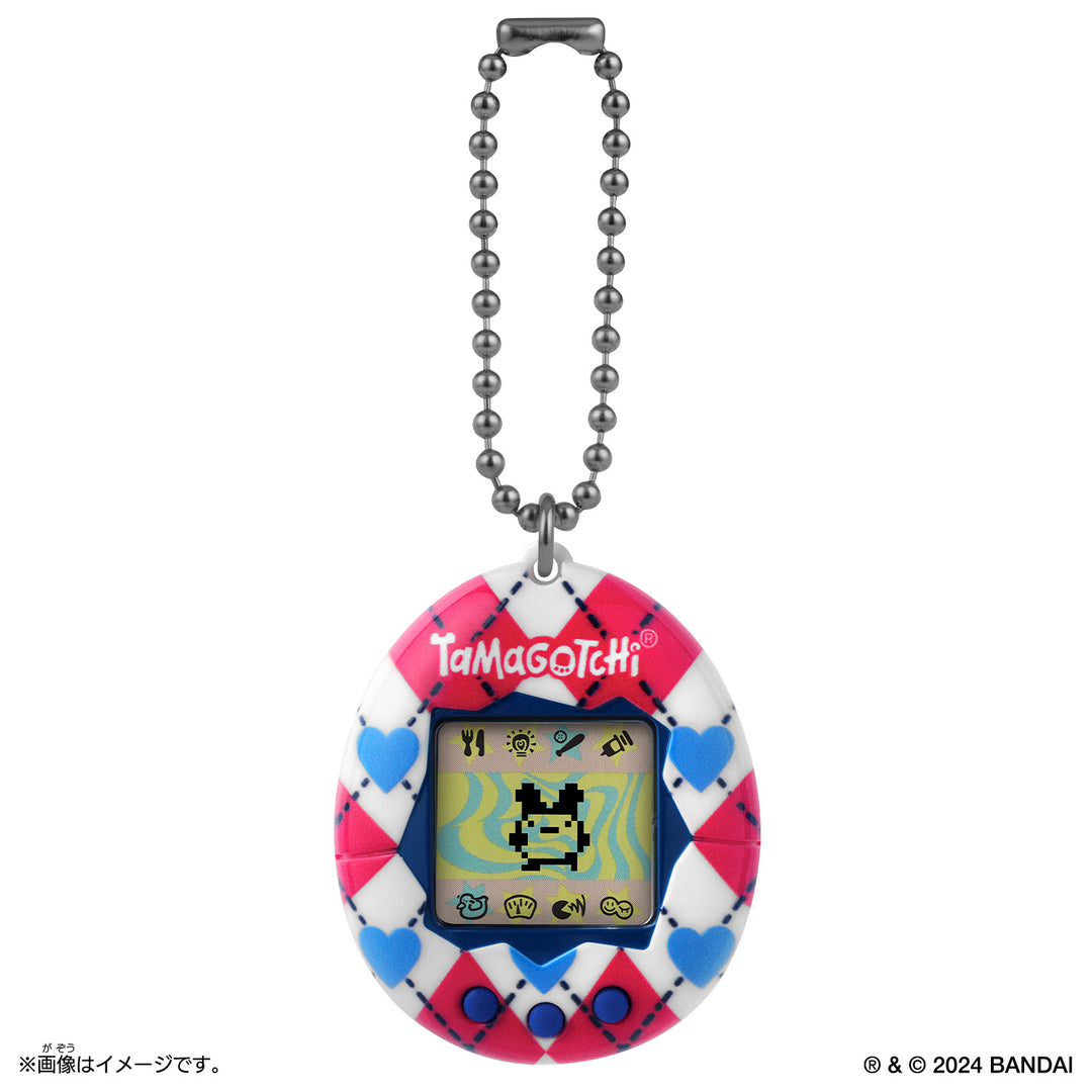 [NEW] Original Tamagotchi [OCT 12 2024] Bandai JAPAN [Made in China]