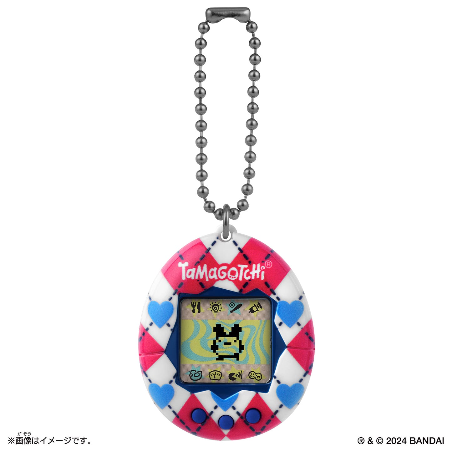 Original Tamagotchi [OCT 2024]