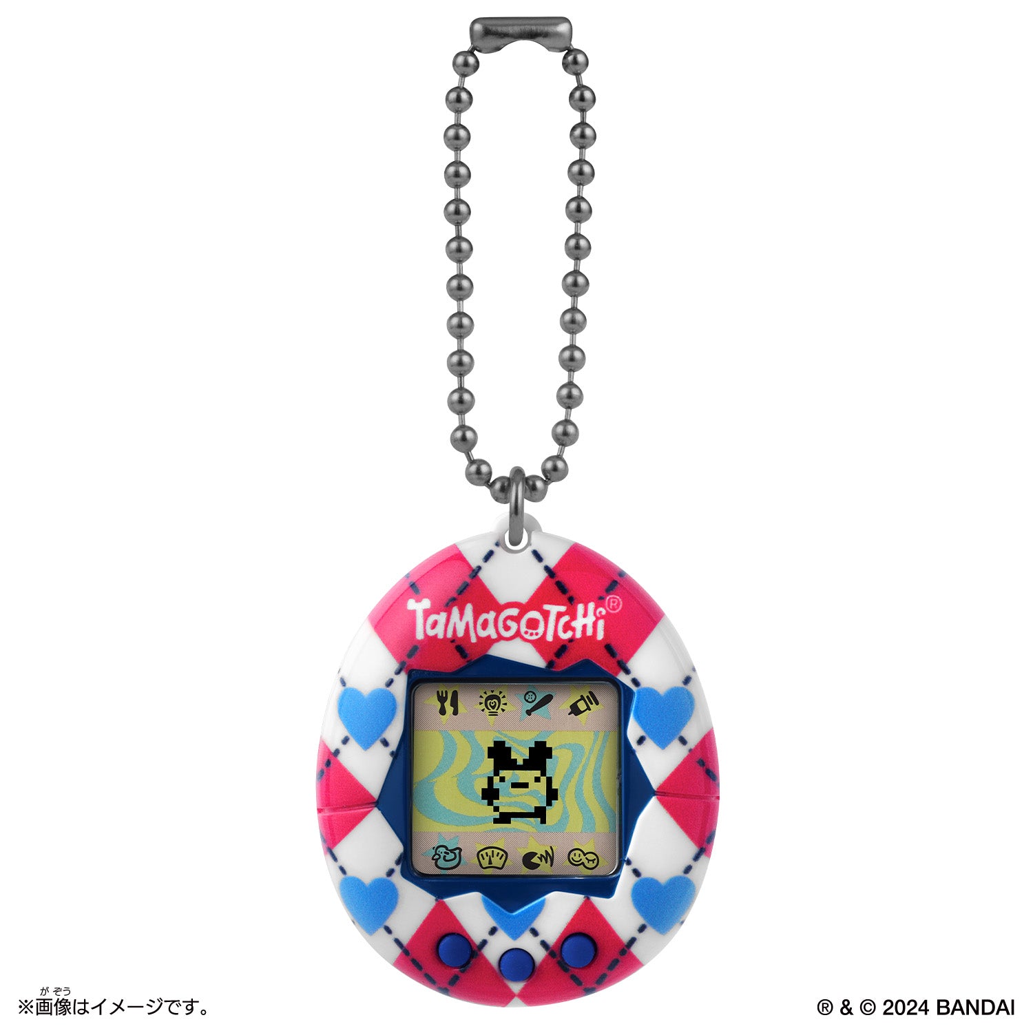 Original Tamagotchi [OCT 2024]