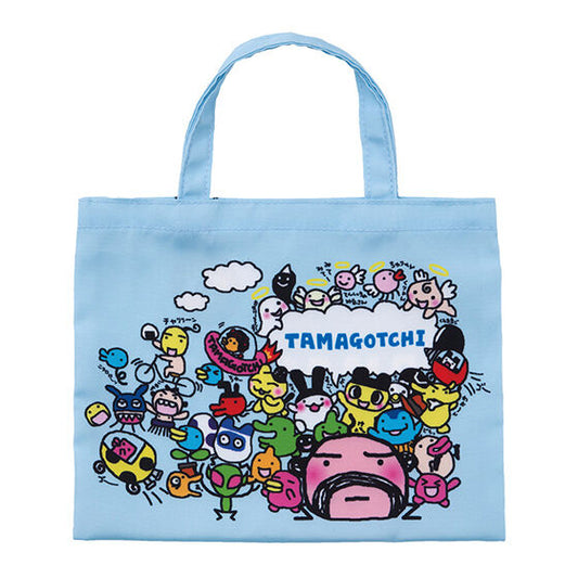 [Un-Used] Tamagotchi Goods Collection - Gashapon Item - Randomly Selected [JAN 2024]