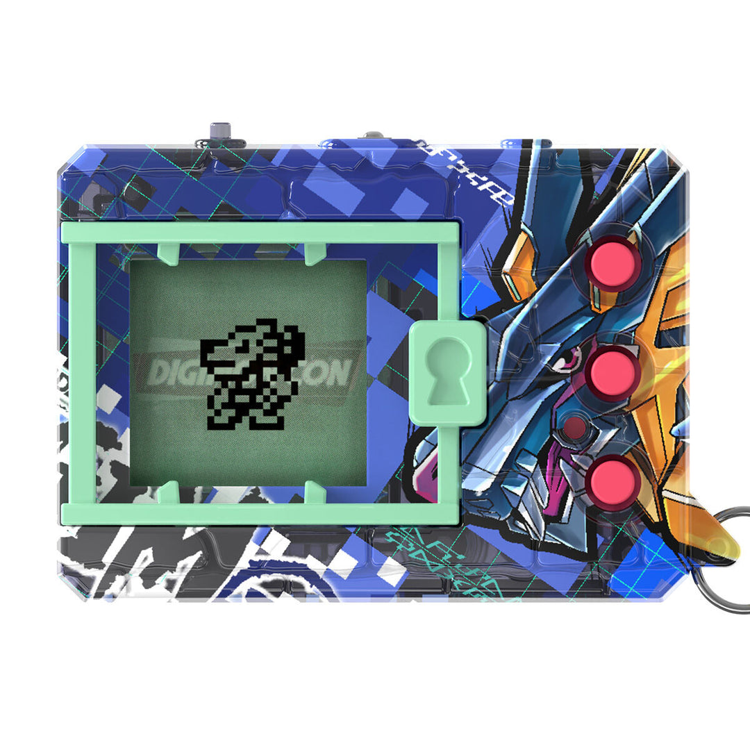 [NEW] Digital Monster X As’ Maria EDITION Premium Bandai Japan [AUG 2024]