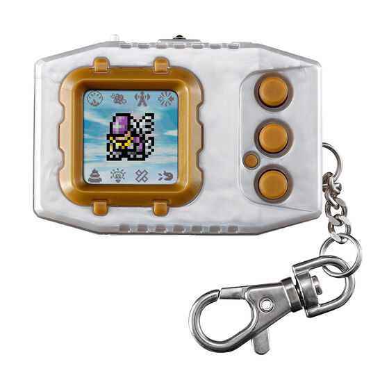 Digimon Pendulum COLOR (4 WIND GUARDIANS / 5 METAL EMPIRE / ZERO Virus Bs) [SEP 2024]
