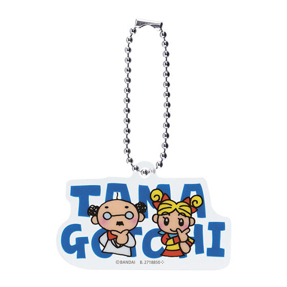 [Un-Used] Tamagotchi Goods Collection - Gashapon Item - Randomly Selected [JAN 2024]