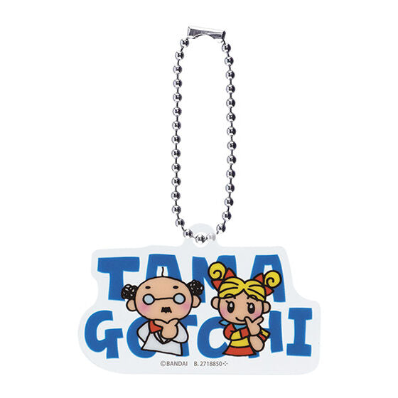 [NEW] Tamagotchi Goods Collection -Gashapon Item [Randomly Selected] BANDAI Japan [JAN 2024]