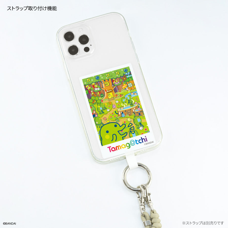 [NEW] Tamagotchi Smartphone Multi-Ring Plus L-Size [MAY 2024] Gourmandise Japan [Made in China]