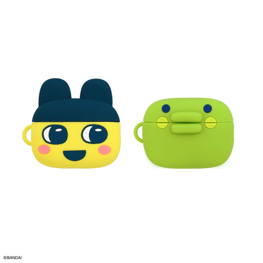 Tamagotchi AirPods Pro 3 Silicone Case [2026]