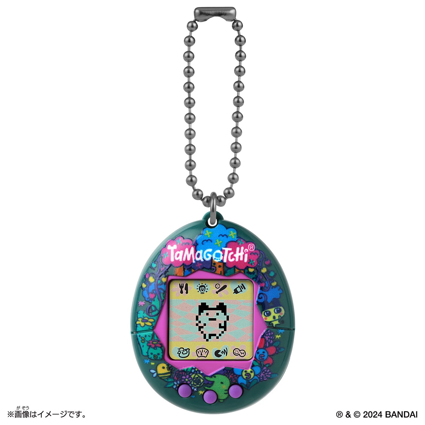 Original Tamagotchi [OCT 2024]