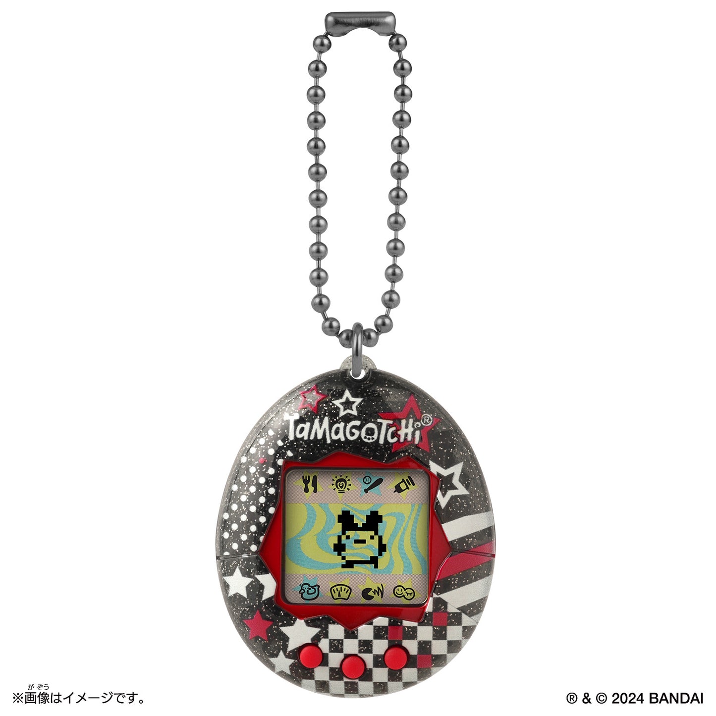 Original Tamagotchi [OCT 2024]