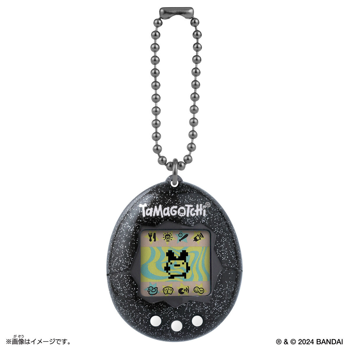 NEW] Original Tamagotchi -Color Collection [JUL 13 2024] Bandai