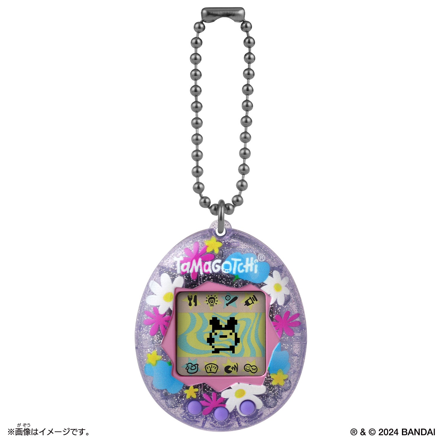 NEW] Original Tamagotchi [OCT 12 2024] Bandai JAPAN [Made in China