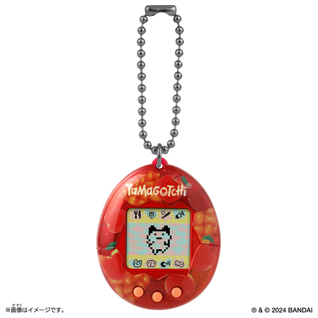 [NEW] Original Tamagotchi [OCT 12 2024] Bandai JAPAN [Made in China]
