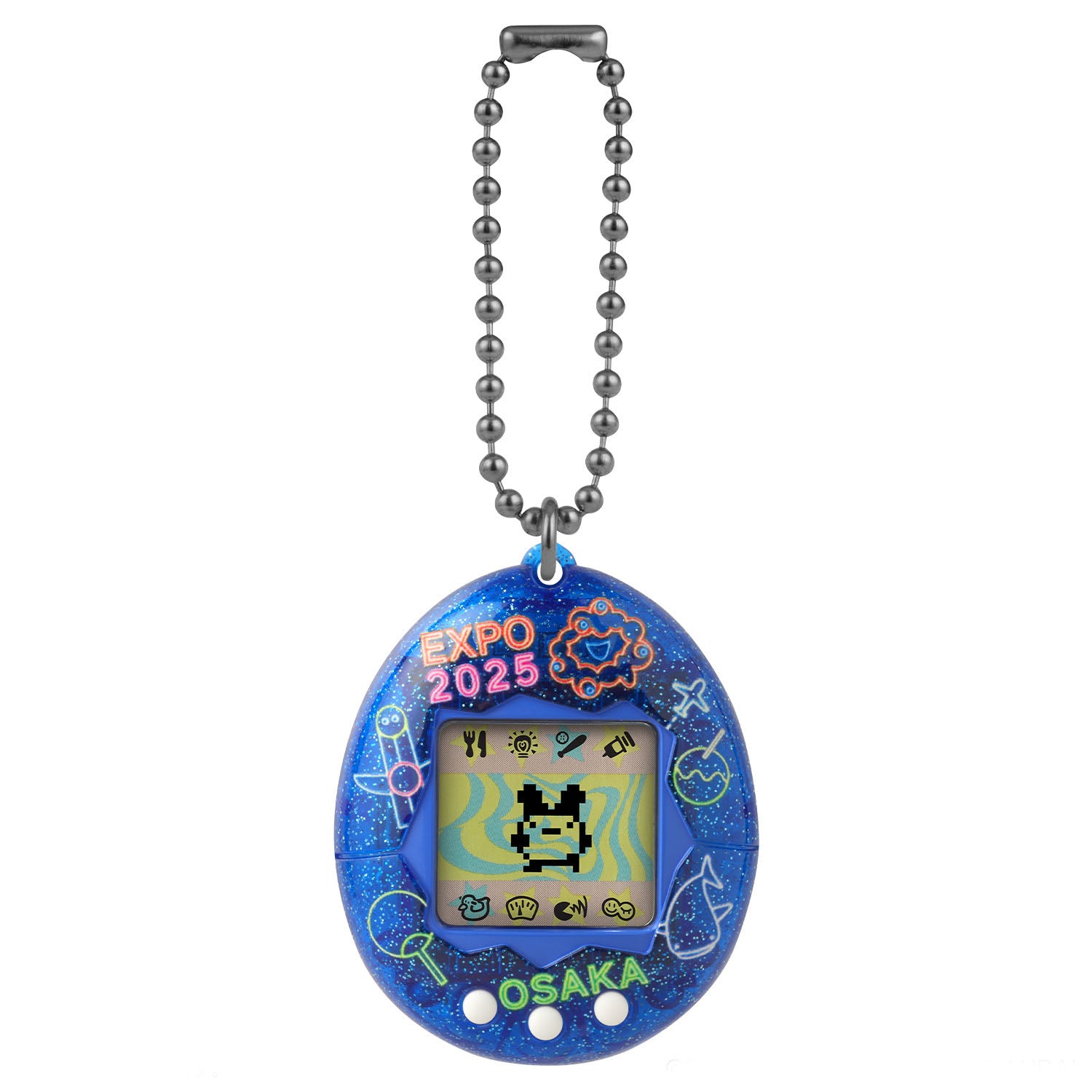 NEW] Original Tamagotchi Collaboration Myakumyaku [SEP 7 2024