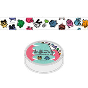 [NEW] Tamagotchi Masking Tape 2024 Kitera Japan