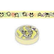 [NEW] Tamagotchi Masking Tape 2024 Kitera Japan