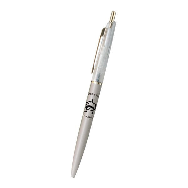 [NEW] Tamagotchi Ballpoint Pen 2024 Kitera Japan [Made in Japan]