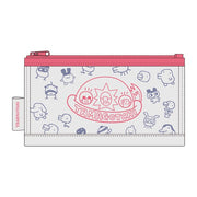 [NEW] Tamagotchi Mesh Pen Case 2024 Kitera Japan