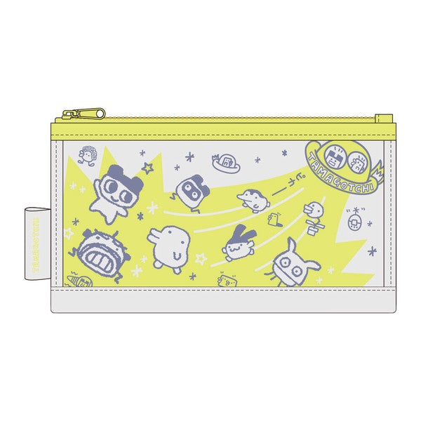 [NEW] Tamagotchi Mesh Pen Case 2024 Kitera Japan