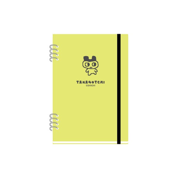 [NEW] Tamagotchi Tamagotchi Notebook 2024 Kitera Japan [Made in Japan]