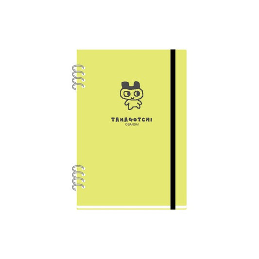 Tamagotchi Tamagotchi Notebook [2024]