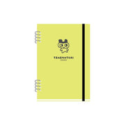 [NEW] Tamagotchi Tamagotchi Notebook 2024 Kitera Japan