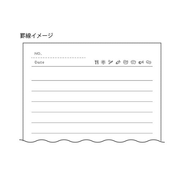 [NEW] Tamagotchi Tamagotchi Notebook 2024 Kitera Japan [Made in Japan]