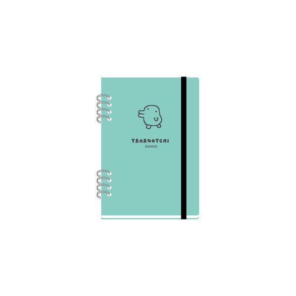 [NEW] Tamagotchi Tamagotchi Notebook 2024 Kitera Japan