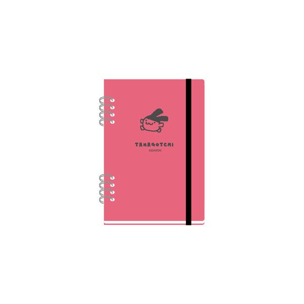 [NEW] Tamagotchi Tamagotchi Notebook 2024 Kitera Japan [Made in Japan]
