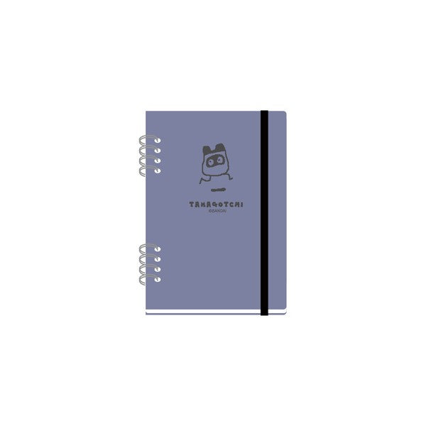 Tamagotchi Tamagotchi Notebook [2024]