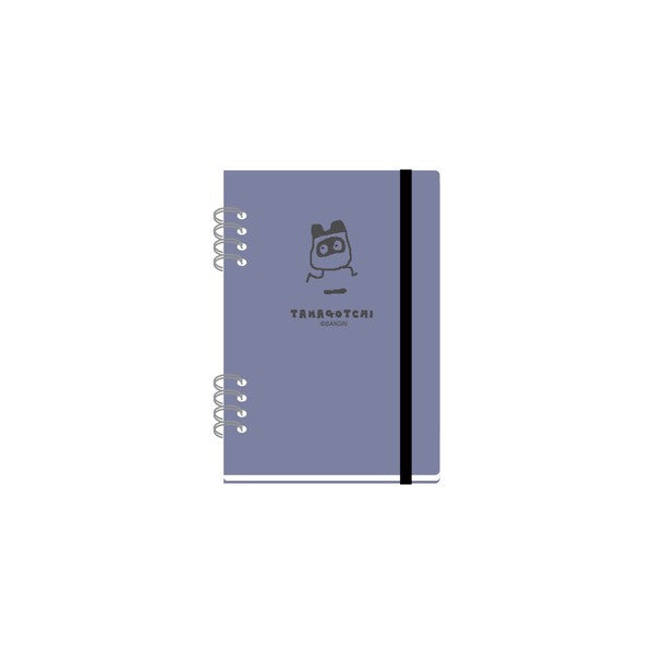 [NEW] Tamagotchi Tamagotchi Notebook 2024 Kitera Japan