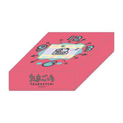 [NEW] Tamagotchi Paper Storage Box 2024 Kitera Japan