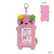 [NEW] Tamagotchi Mofu Mofu Photo Keychain Strap 2 2024 TCP Japan