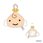 [NEW] Tamagotchi Mofu Mofu Mirror Mascot 2024 TCP Japan