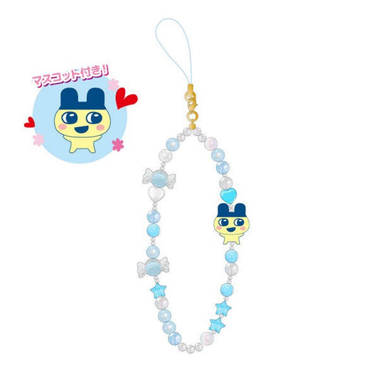 Tamagotchi Phone Strap [2024]