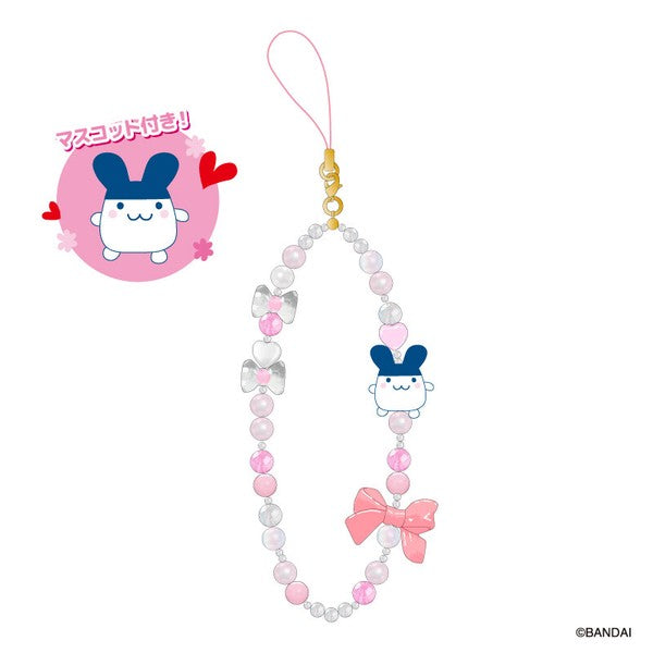 [NEW] Tamagotchi Phone Strap 2024 TCP Japan