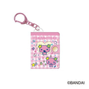 [NEW] Tamagotchi Mini Photo Album Keychain 2024 TCP Japan